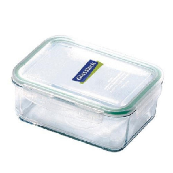 Classic Container MCRB-190 Household Products Kitchenwares HDG1014