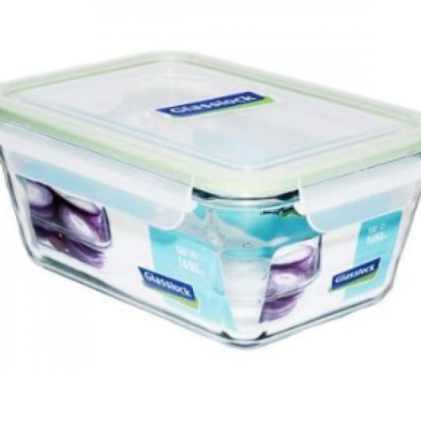 Wave Container MCRW-165 Household Products Kitchenwares HDG1034