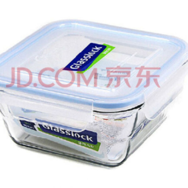 Wave Container MCSW-090 Household Products Kitchenwares HDG1037