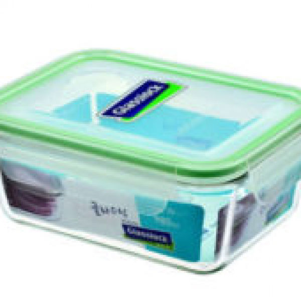 Taper Container MCRT-098 Household Products Kitchenwares HDG1043