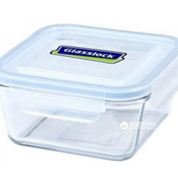 Taper Container MCST-092 Household Products Kitchenwares HDG1046