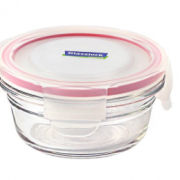 Ring Taper Container OCCT-019 Household Products Kitchenwares HDG1062