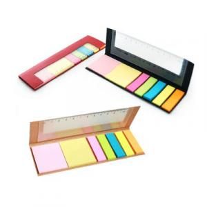 Eco Friendly Sticky Notes with Ruler Office Supplies Other Office Supplies Best Deals Eco Friendly Largeprod870