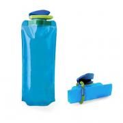 BPA Free Collapsible Water Bottle With Supercap Household Products Drinkwares Productview2872