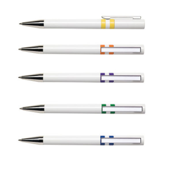 ET900 - B Plastic Pen Office Supplies Pen & Pencils FPP1118-02