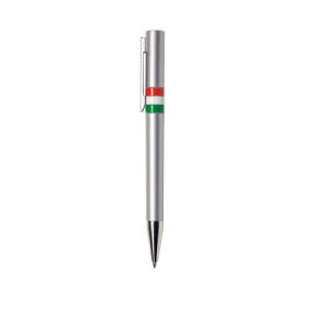 ET900 - AL FLAG Plastic Pen Office Supplies Pen & Pencils FPP1124-01