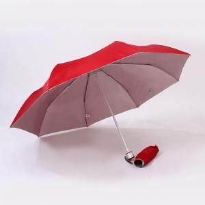 AL90PSW 21" Foldable Umbrella Umbrella Foldable Umbrellas al90psw_f8026_1_