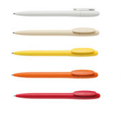 B500 - MATT Plastic Pen Office Supplies Pen & Pencils FPP1144-01