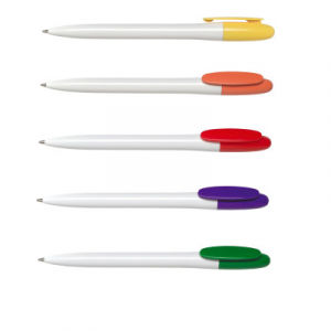 B500 - BC  Plastic Pen Office Supplies Pen & Pencils FPP1145-02