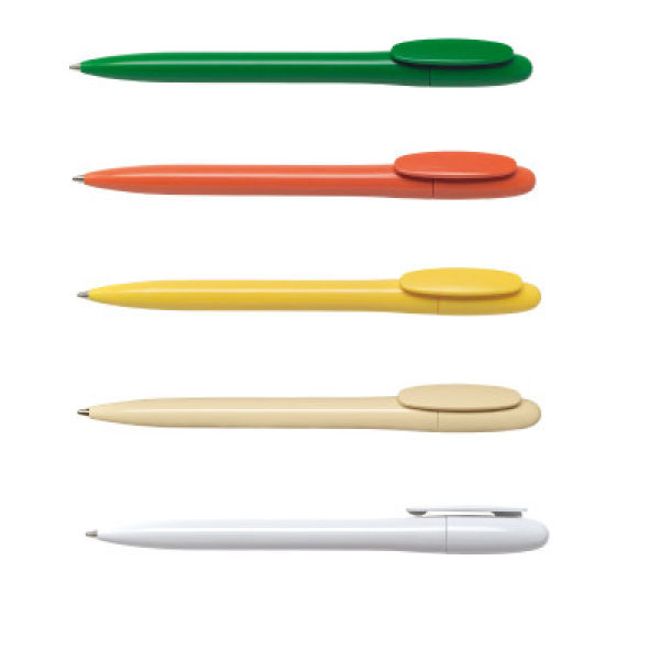 B500 - C  Plastic Pen Office Supplies Pen & Pencils FPP1146-01