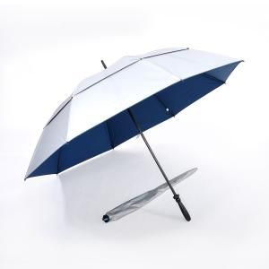 GG244FDL 30" Golf Umbrella Umbrella gg244fdl_f8048_open2