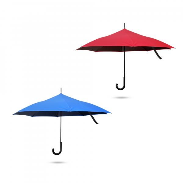 Inverted Umbrella Umbrella Straight Umbrella UMS1306GroupHD