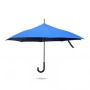 Inverted Umbrella Umbrella Straight Umbrella UMS1306BLU