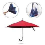 Inverted Umbrella Umbrella Straight Umbrella UMS1306thumb