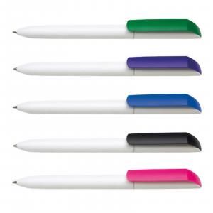 Maxema Flow Pure F2P- MATT B Plastic Pen Office Supplies Pen & Pencils FPP1050GROUPMXTf