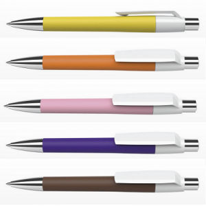 MD1 - GOM CB M1 Plastic Pen Office Supplies Pen & Pencils 1