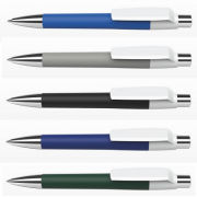 MD1 - GOM CB M1 Plastic Pen Office Supplies Pen & Pencils 6