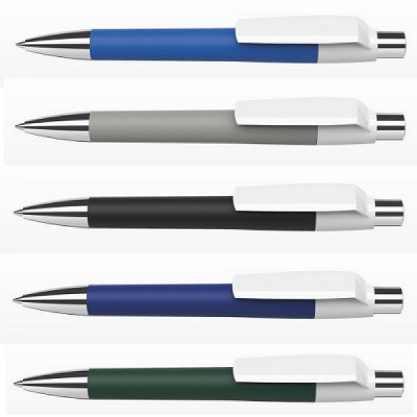 MD1 - GOM CB M1 Plastic Pen Office Supplies Pen & Pencils 6