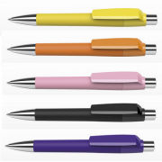 MD1- GOM C M1 Plastic Pen Office Supplies Pen & Pencils 1