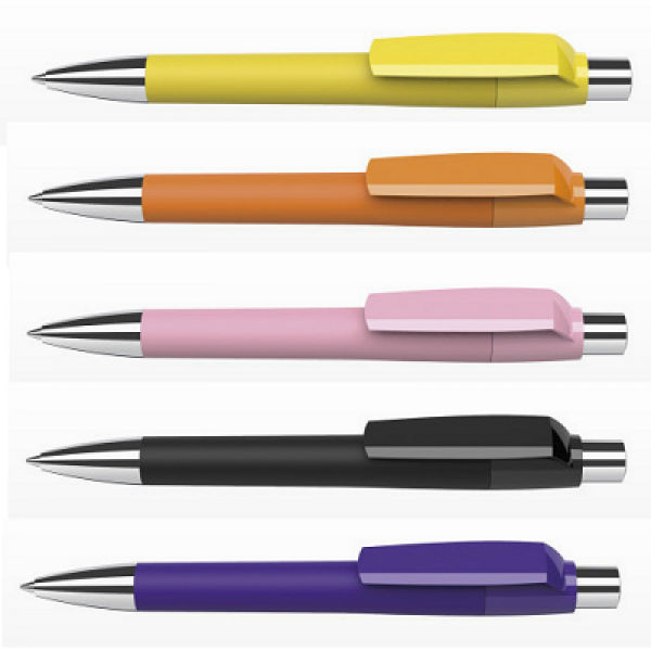 MD1- GOM C M1 Plastic Pen Office Supplies Pen & Pencils 1
