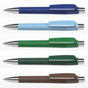 MD1- GOM C M1 Plastic Pen Office Supplies Pen & Pencils 6