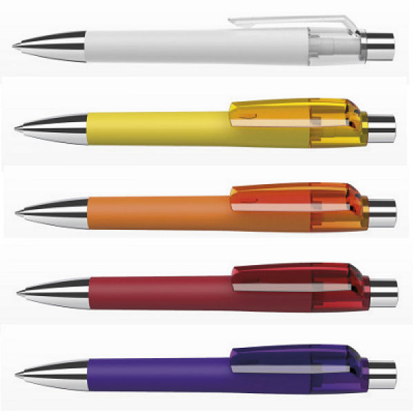 MD1 - GOM 30 M1 Plastic Pen Office Supplies Pen & Pencils 1