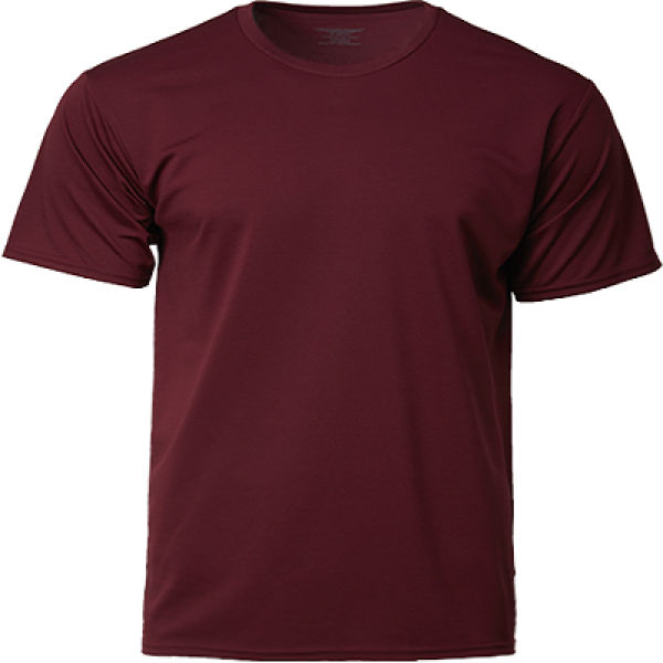 CROSSRUNNER YOUTH PERFORMANCE TEE - CRR 3600B - Innov Enterprise