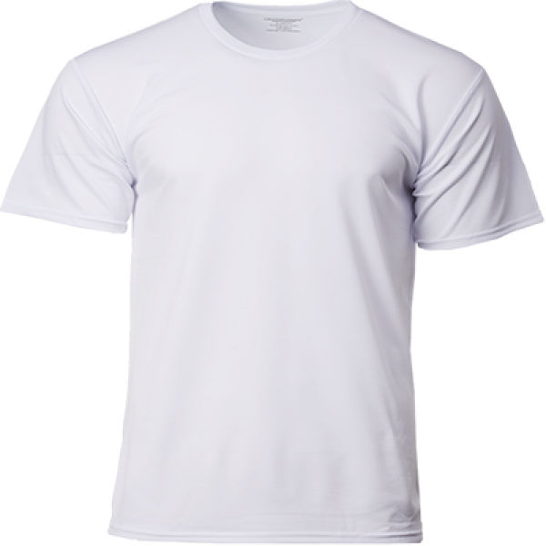 CROSSRUNNER YOUTH PERFORMANCE TEE - CRR 3600B - Innov Enterprise