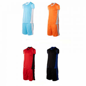 Crossrunner A Basketball uit Apparel all