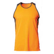 CRV1600 Crossrunner Running Vest Tee Apparel CRV1601