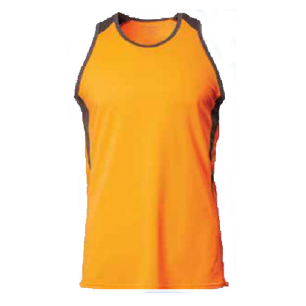 CRV1600 Crossrunner Running Vest Tee Apparel CRV1601