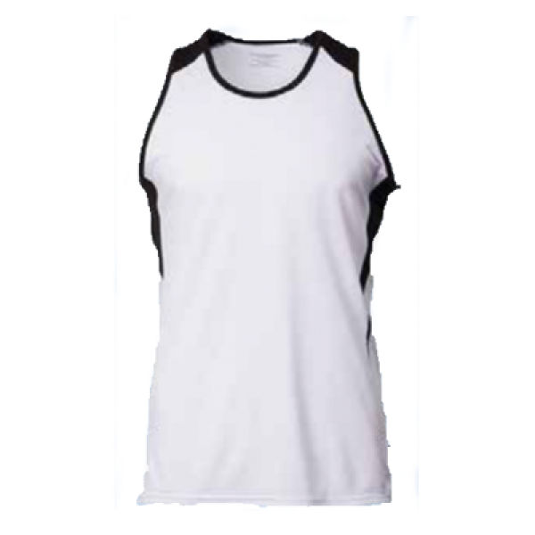 CRV1600 Crossrunner Running Vest Tee Apparel CRV1602