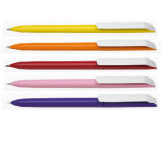 F2 P - MATT CB Plastic Pen Office Supplies Pen & Pencils 11