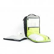 Quiver V2 Mutifunctional Bag Travel Bag / Trolley Case Small Pouch Other Bag Bags Crowdfunded Gifts green