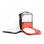 Quiver V2 Mutifunctional Bag Travel Bag / Trolley Case Small Pouch Other Bag Bags Crowdfunded Gifts openred