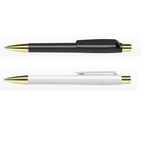 MD1 - C M2 Plastic Pen Office Supplies Pen & Pencils 11