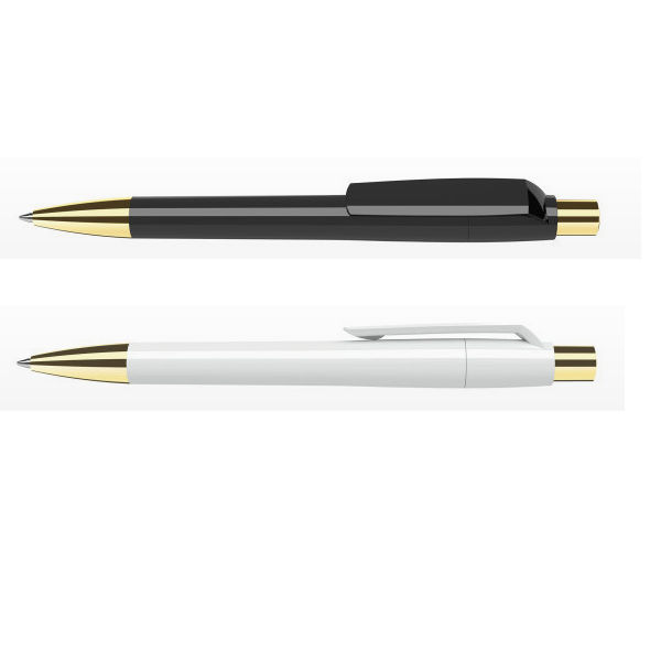 MD1 - C M2 Plastic Pen Office Supplies Pen & Pencils 11