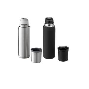 Flow Isolating Stainless Steel Flask Household Products Drinkwares all