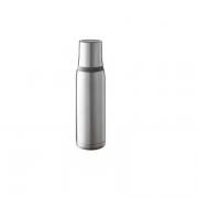 Flow Isolating Stainless Steel Flask Household Products Drinkwares silver1