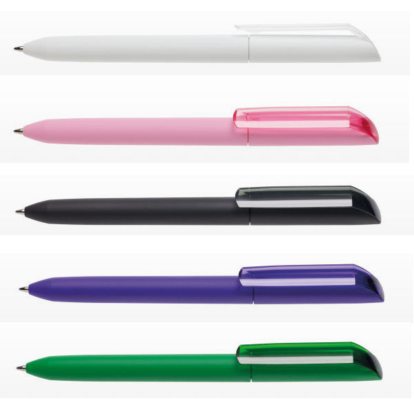 F2 P - GOM 30 Plastic Pen Office Supplies Pen & Pencils 1