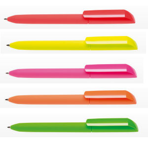 F2 P - GOM CF Plastic Pen Office Supplies Pen & Pencils 1