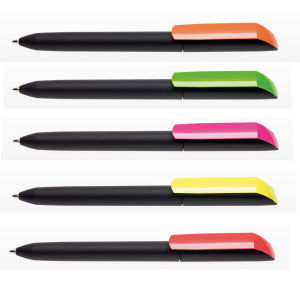 F2 P - GOM KF Plastic Pen Office Supplies Pen & Pencils 1