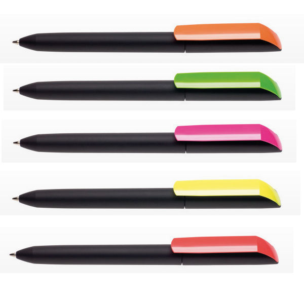F2 P - GOM KF Plastic Pen Office Supplies Pen & Pencils 1