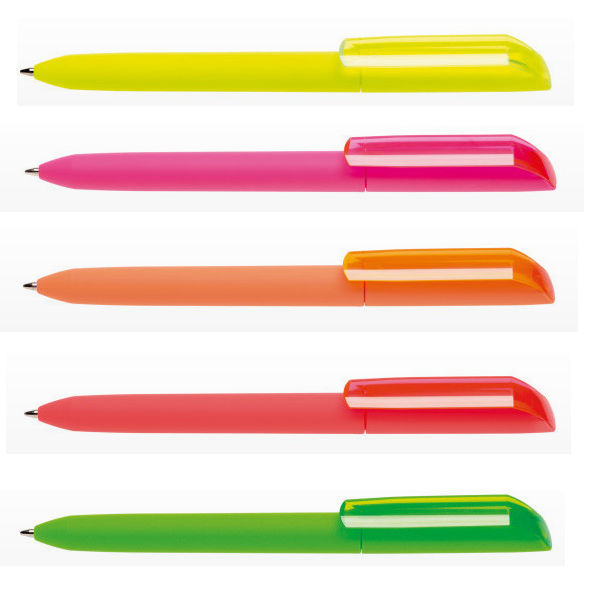 F2 P - GOM 30 F Plastic Pen Office Supplies Pen & Pencils 1