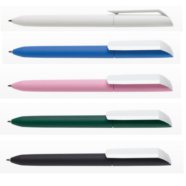 Maxema Flow Pure F2P GOM CB 12 Plastic Pen Food & Catering Packaging 11