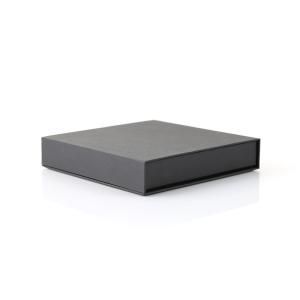 Black Box 16.5cm X 16.5cm Printing & Packaging ZPA1010_HD