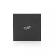 Black Box 16.5cm X 16.5cm Printing & Packaging ZPA1010_HDLogo