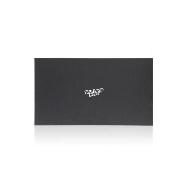 Black Box 29cm X 17cm Printing & Packaging ZPA_1011_HDLogo