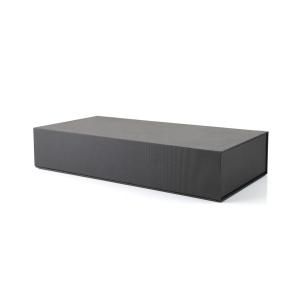 Black Box 40cm X 19cm Printing & Packaging ZPA1012_HD