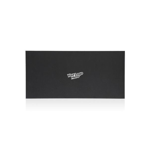 Black Box 40cm X 19cm Printing & Packaging ZPA1012_HDlogo